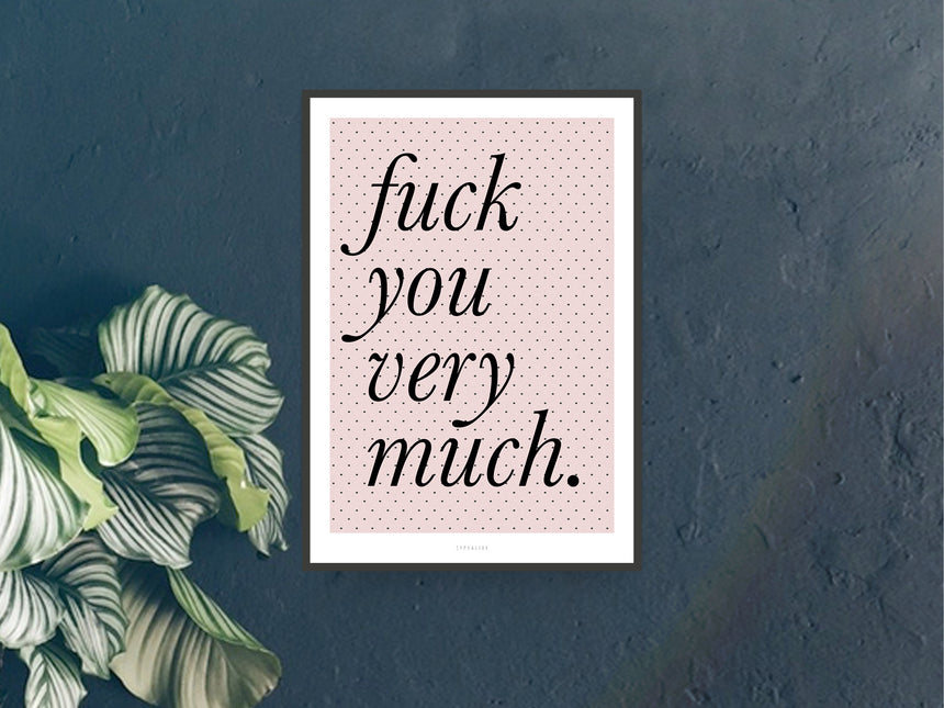 Print / Fyvm