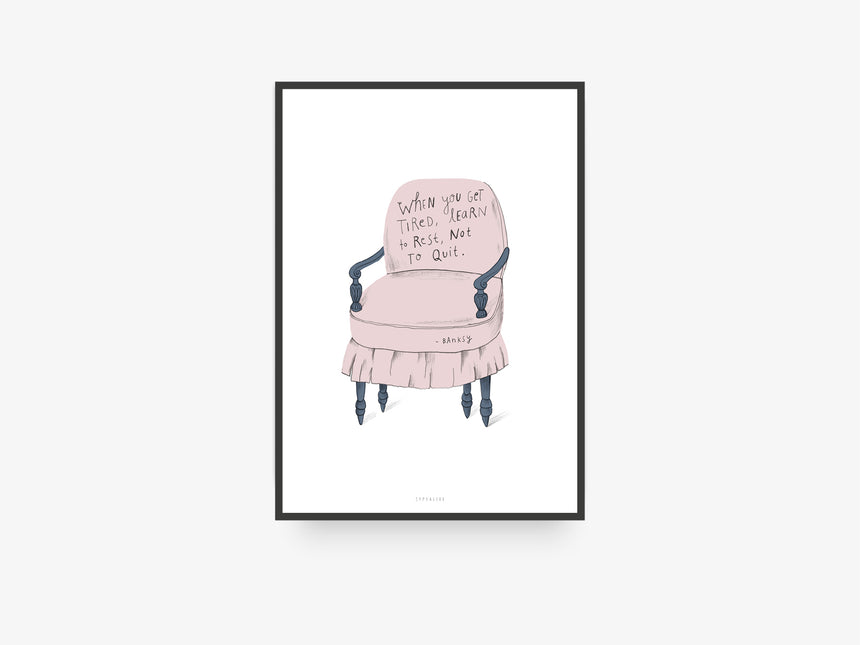 Print / Rest