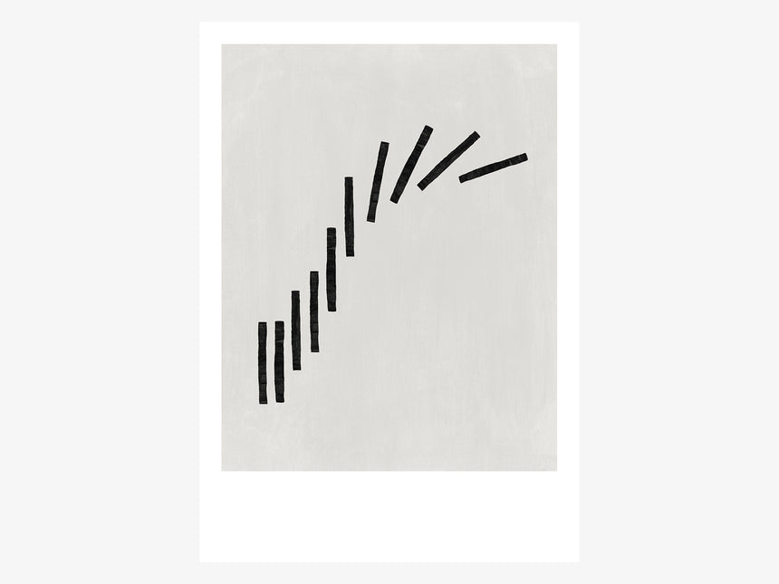 Print / Sticks