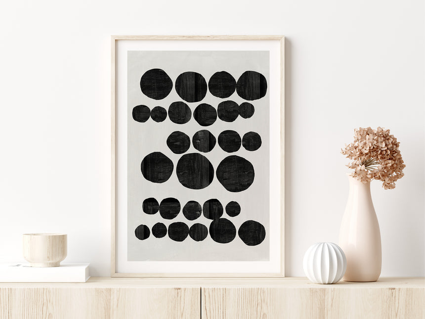 Print / The Dots