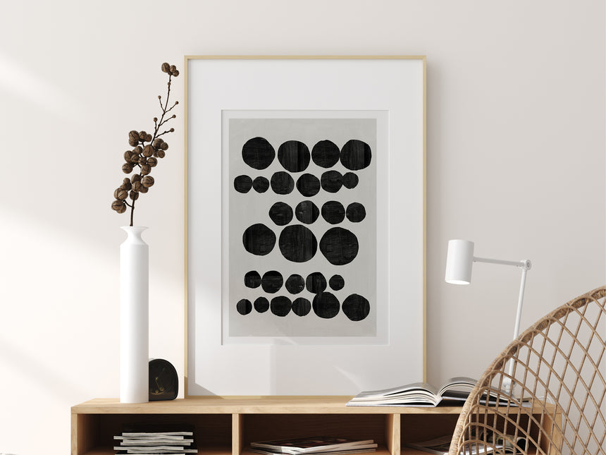 Print / The Dots