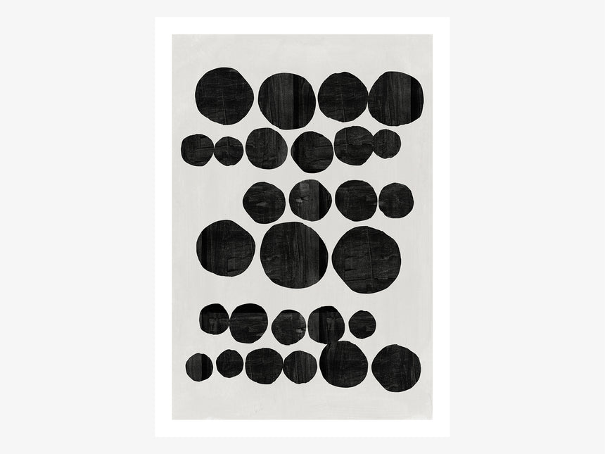 Print / The Dots