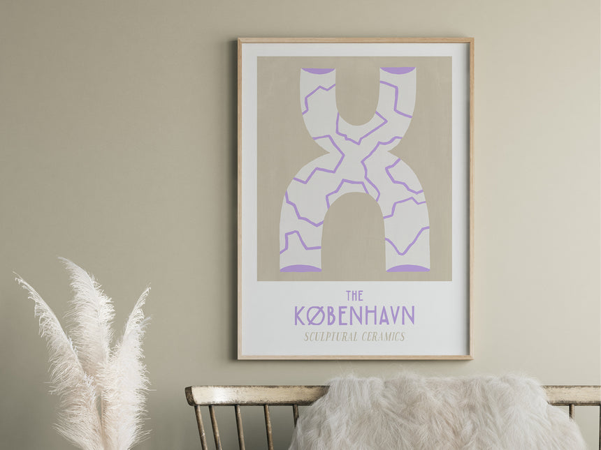 Print / The Kobenhavn No. 1