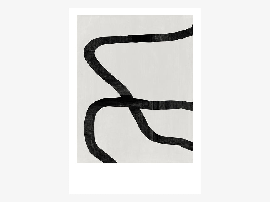 Print / The Line No. 3