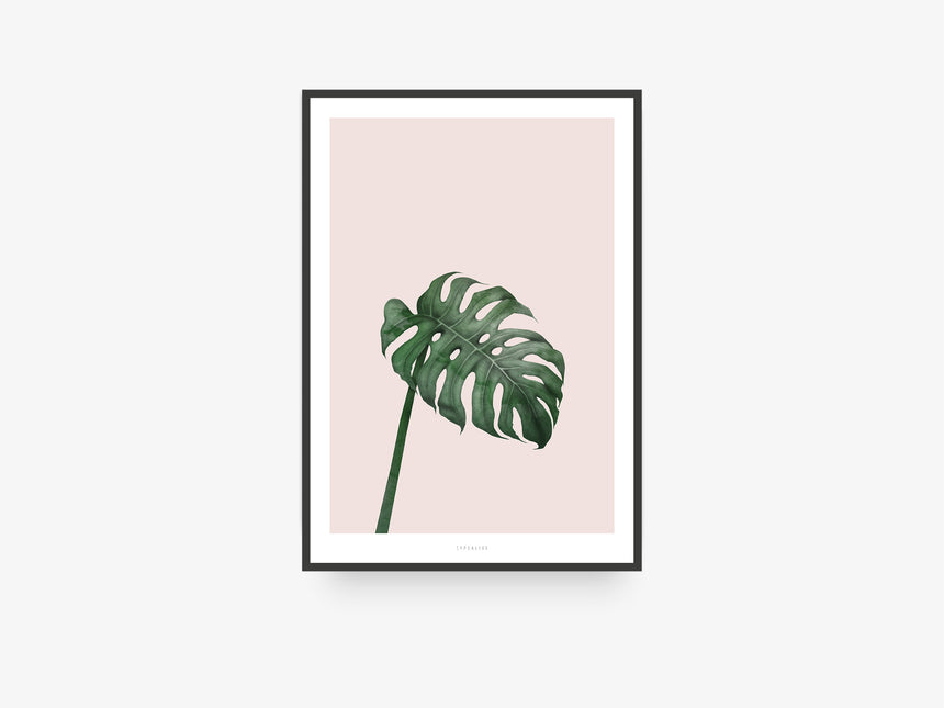 Print / Tropical No. 7