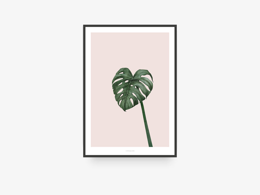 Print / Tropical No. 10