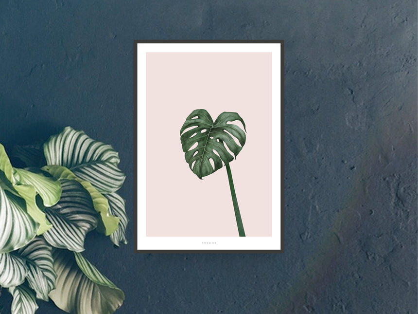 Print / Tropical No. 10