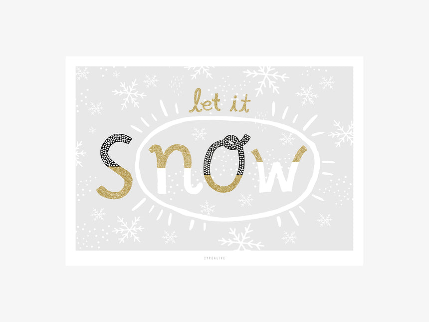 Print / sNow