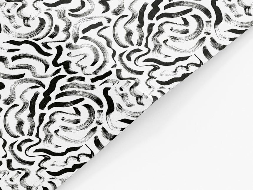 Gift Sheets / Bold Strokes
