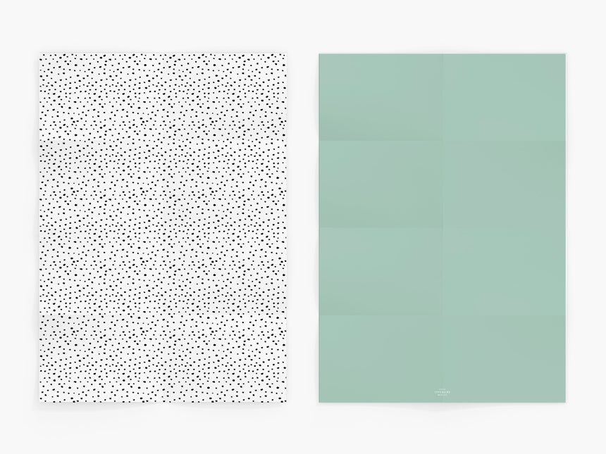 Gift sheets/points
