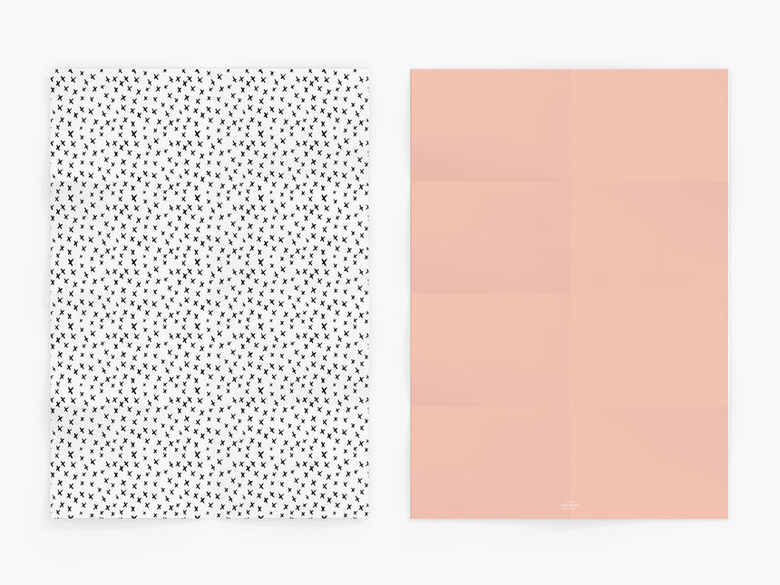 Gift sheets / XXX