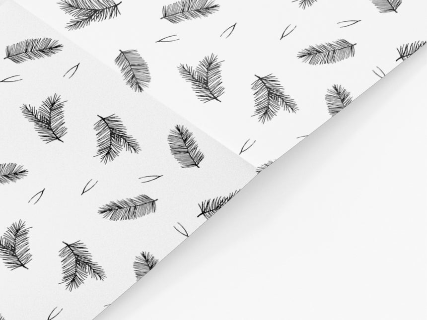 Gift bows / branches No. 1