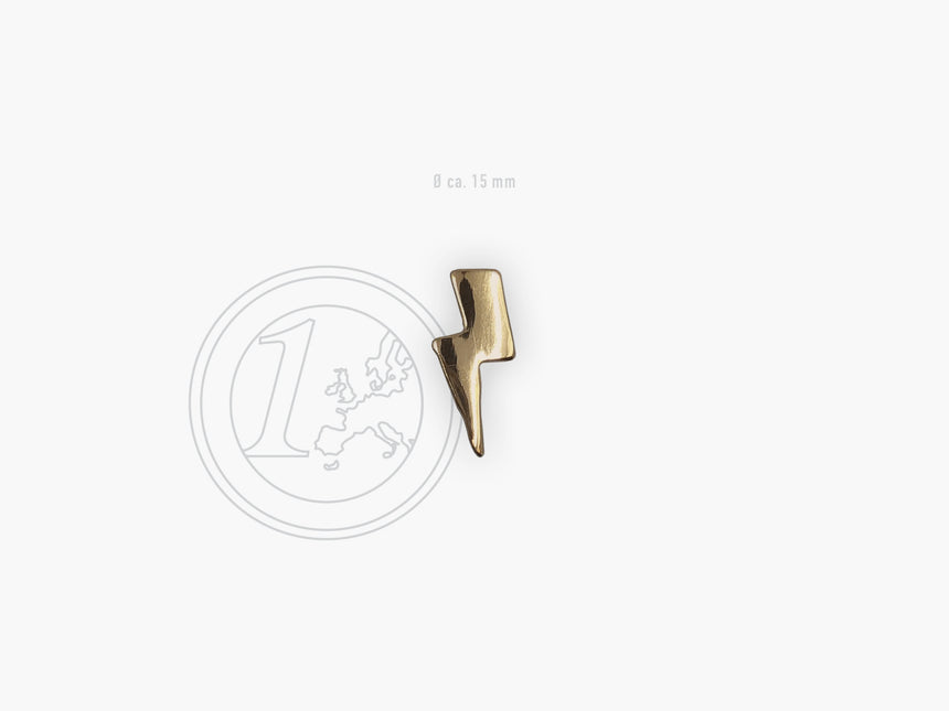 Pin / Electrifying