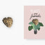 Pin / Plants Are Friends