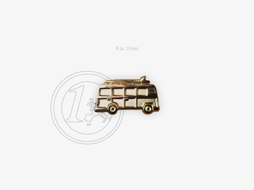 Pin / Joint Van Ture