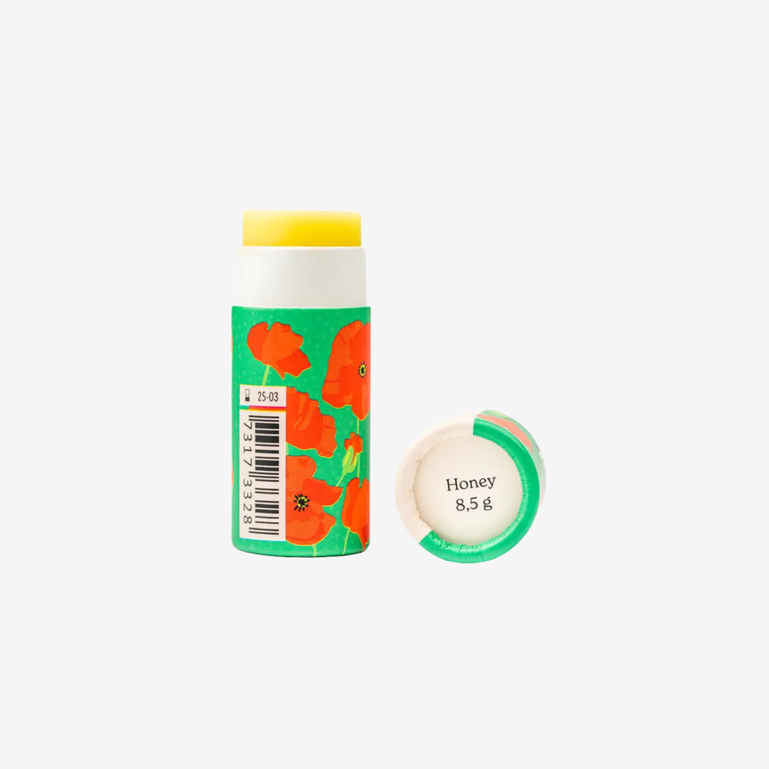 Gustaf och Linnea - Lippenbalsam "Honig"