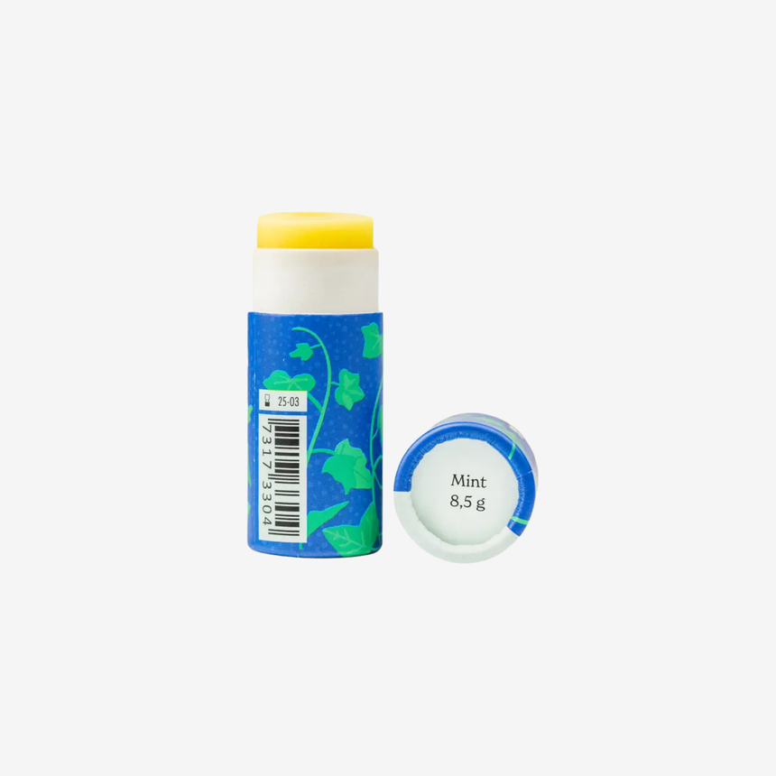 Gustaf och Linnea - Lippenbalsam "Minze"