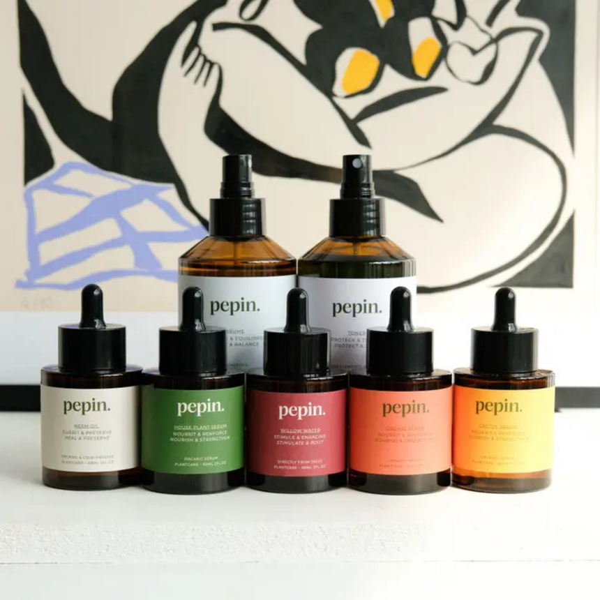 Pepin - Pflanzenschutz "Willow Water"
