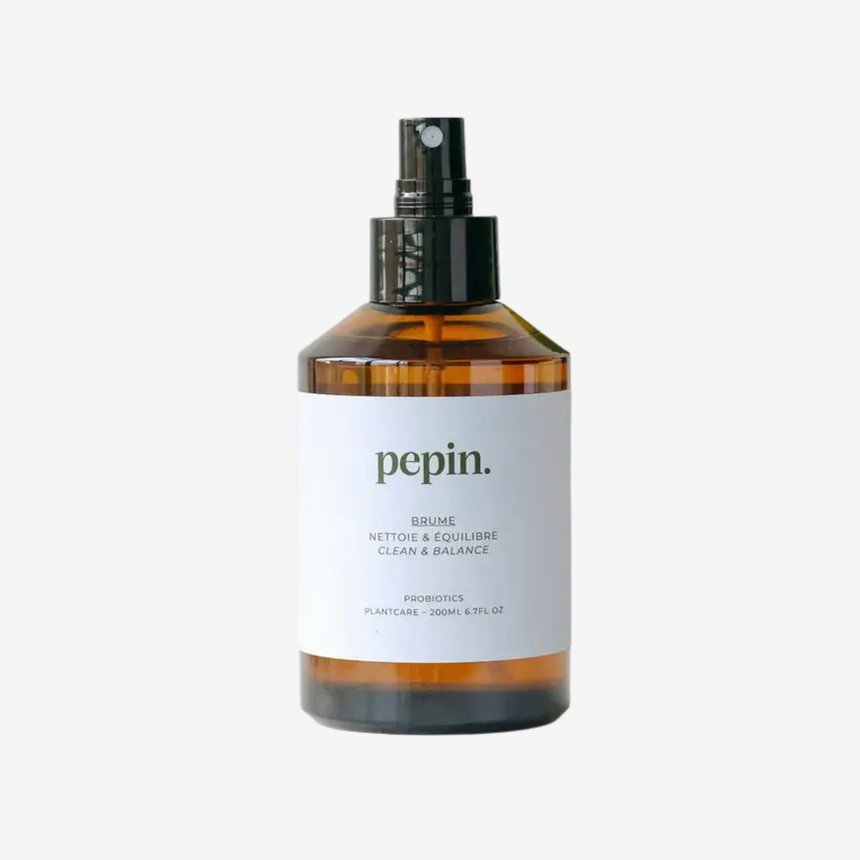 Pepin - Pflanzennahrung "Brume"