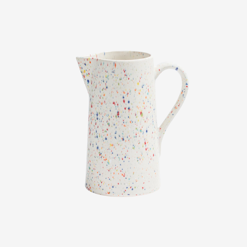 EGG BACK HOME - Party Pitcher "Nature"