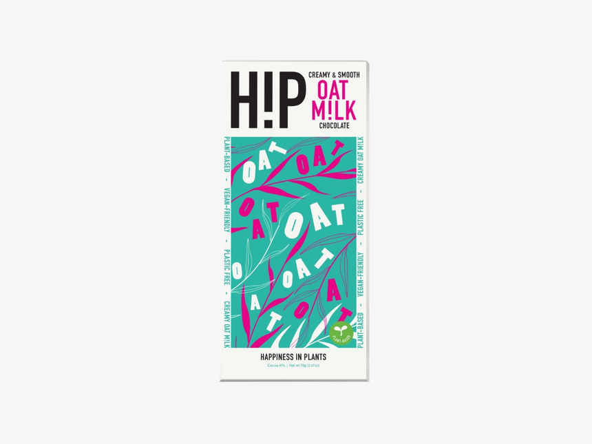 H!P – Schokolade "Creamy Original Oat Milk"