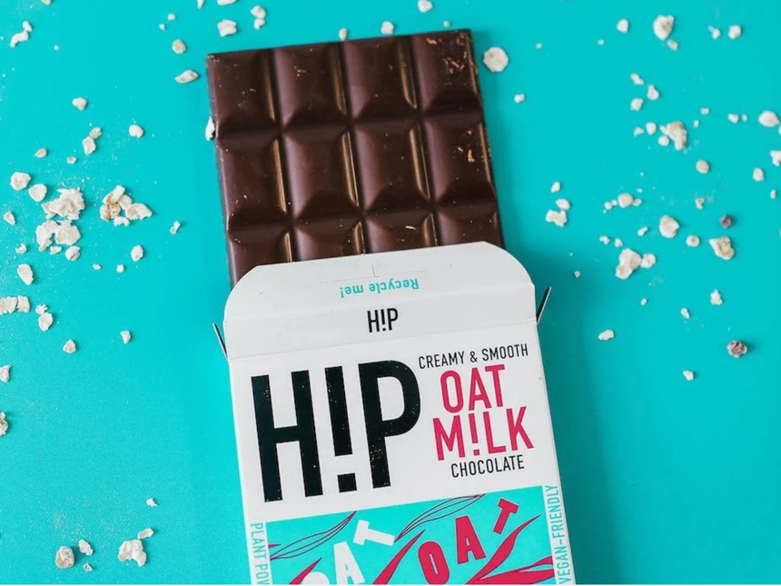 H!P – Schokolade "Creamy Original Oat Milk"
