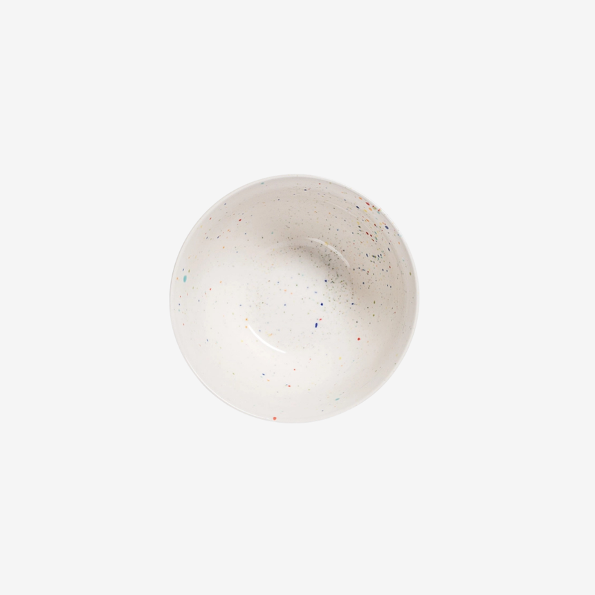 EGG BACK HOME - Party bowl "Nature"