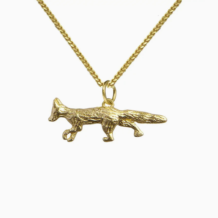 Lauren Sterk Amsterdam - Necklace "Catch Me If You Can"