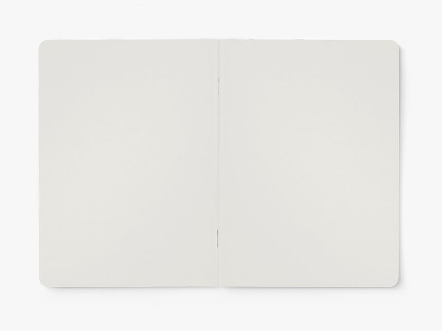 Notizheft / My Scratch Pad