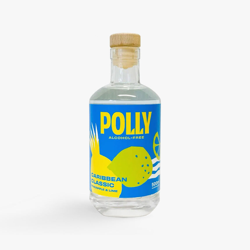 POLLY - Caribbean Classic
