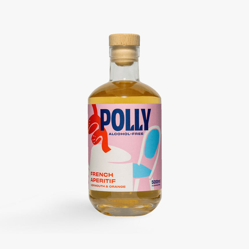 POLLY - French Aperitif