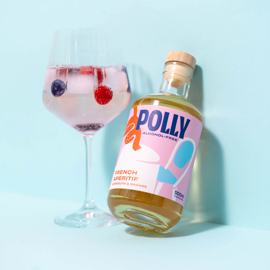 POLLY - French Aperitif