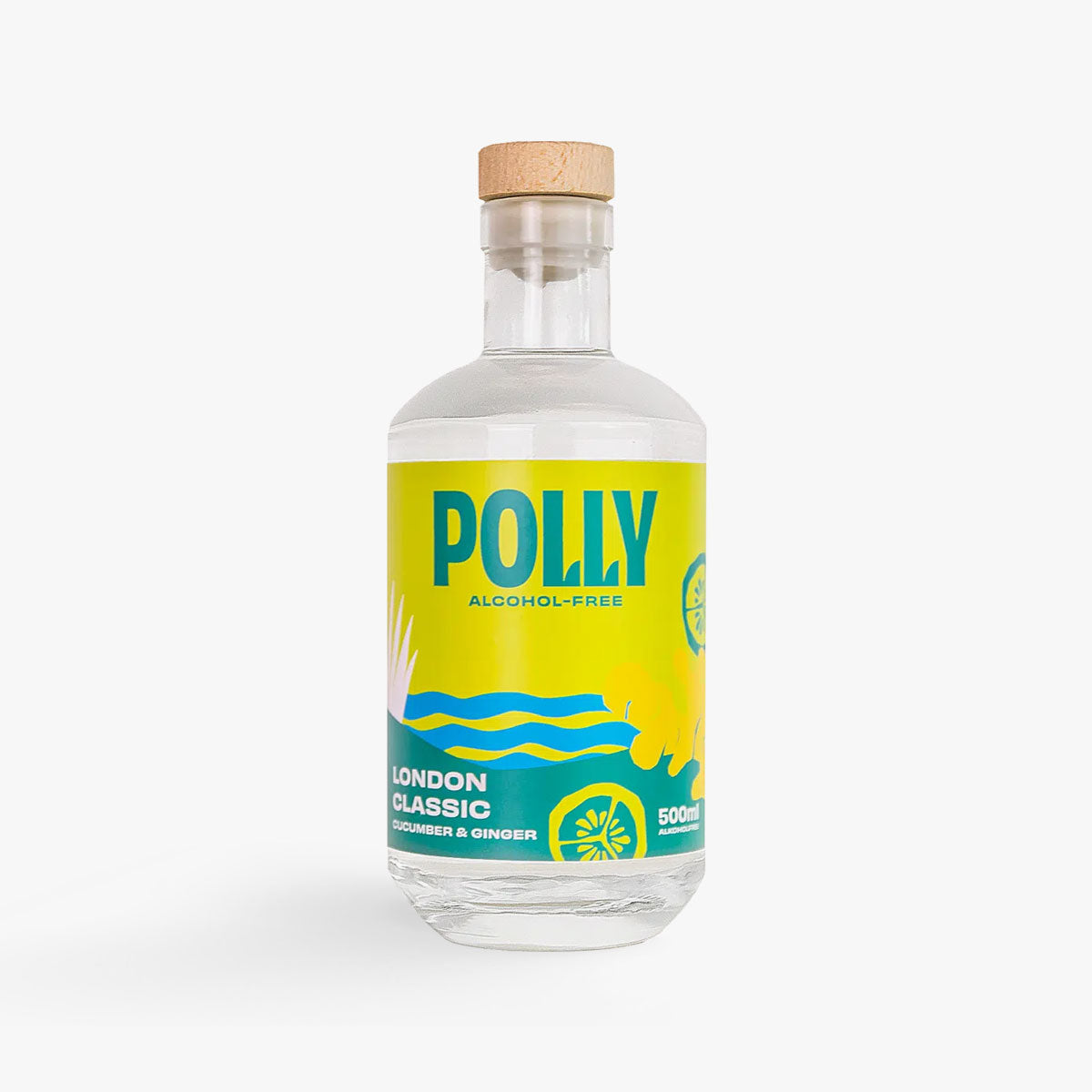 POLLY - London Classic – typealive