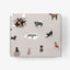 Gift sheets / petisfaction "DOGS"