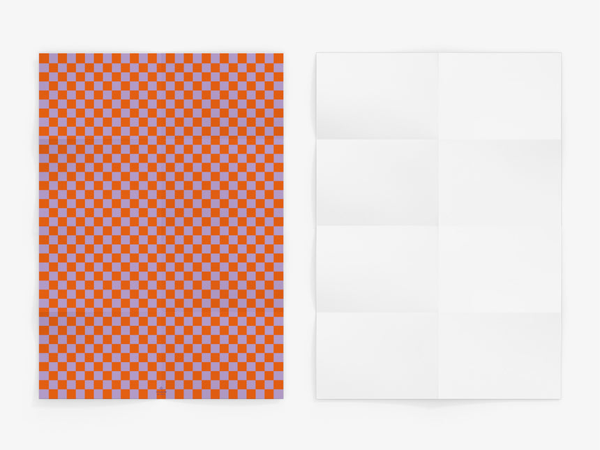 Gift sheets / squares no. 1