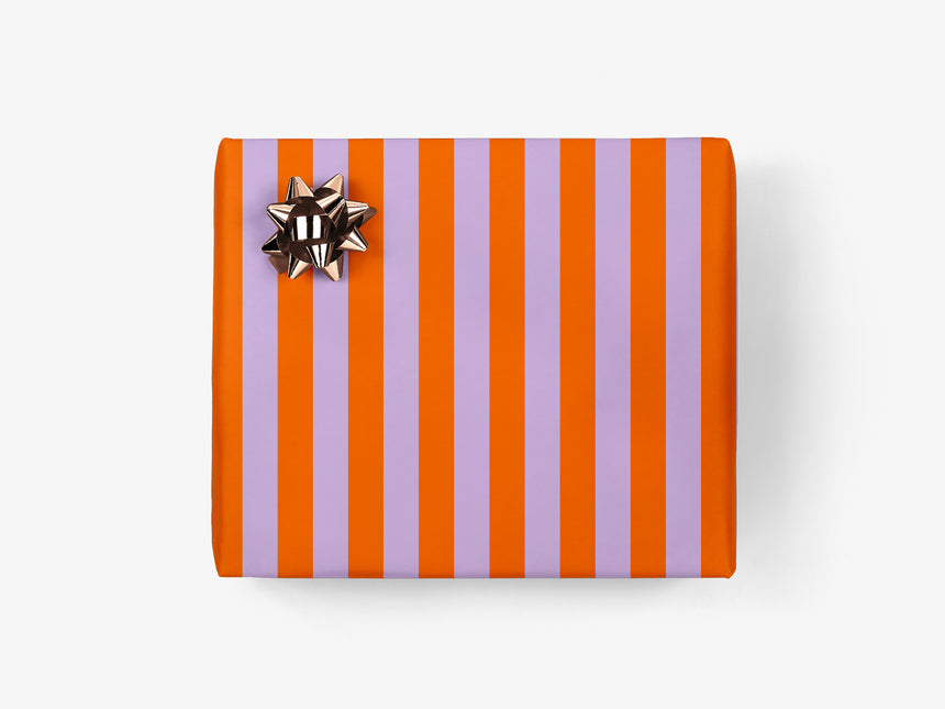 Gift sheets / stripes No. 1