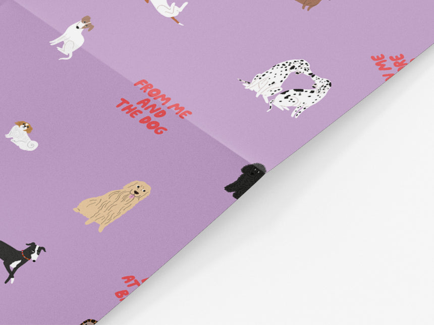 Gift Bows / Petisfaction "DOGS" No. 2