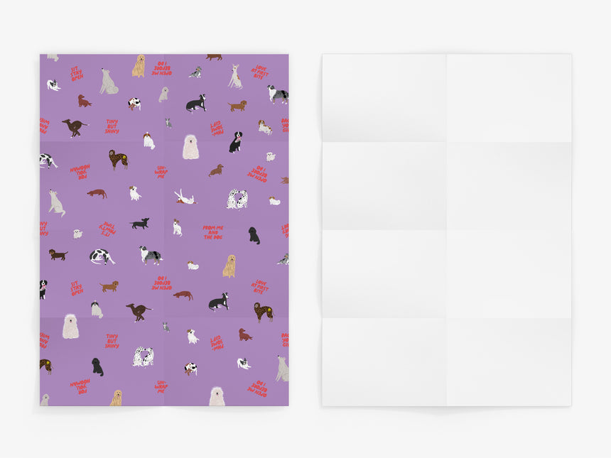 Gift Bows / Petisfaction "DOGS" No. 2
