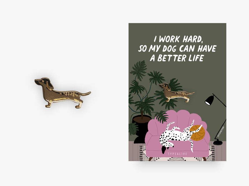 Pin / Better Life