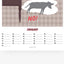 Wall calendar / Petisfaction "Dogs"
