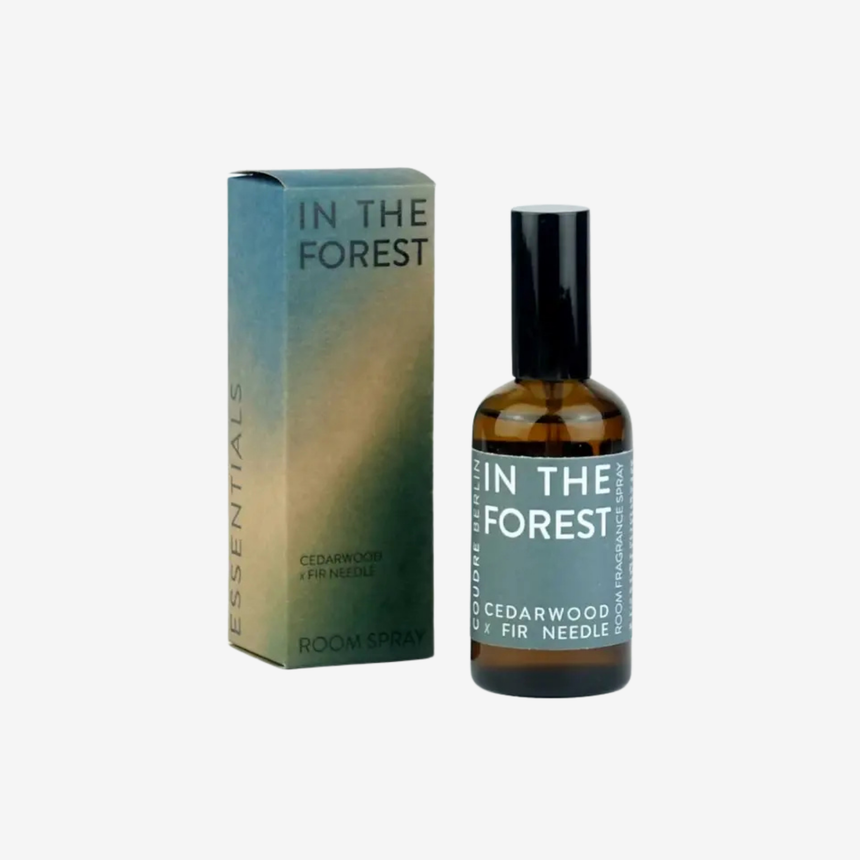 Coudre Berlin - Raumduft / Spray "In The Forest"