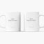 Ceramic mug / Busy Introverting