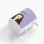 Ceramic mug / "Icons" How Long