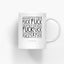 Ceramic mug / Sophisticated