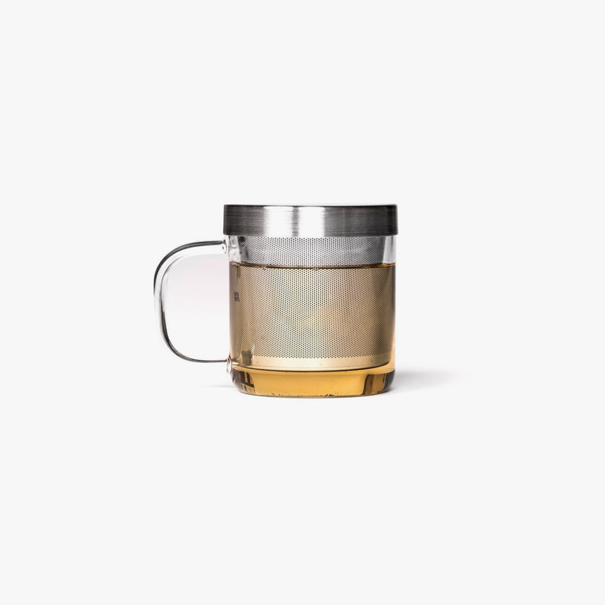P & T - Brewing Mug
