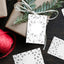 Gift tag set of 12 No. 20 / Christmas