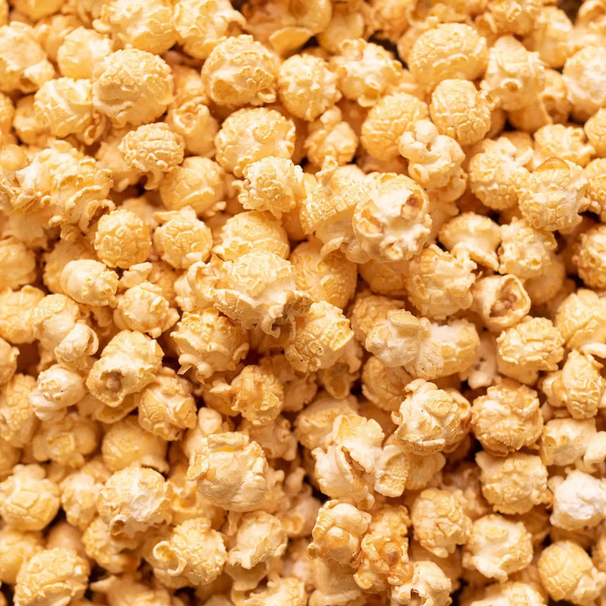 Knalle - Popcorn "Butterkaramell Tahiti-Vanille"