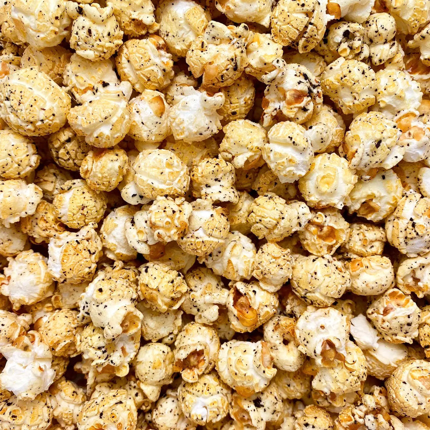 Knalle - Popcorn "Earl Grey Limette"