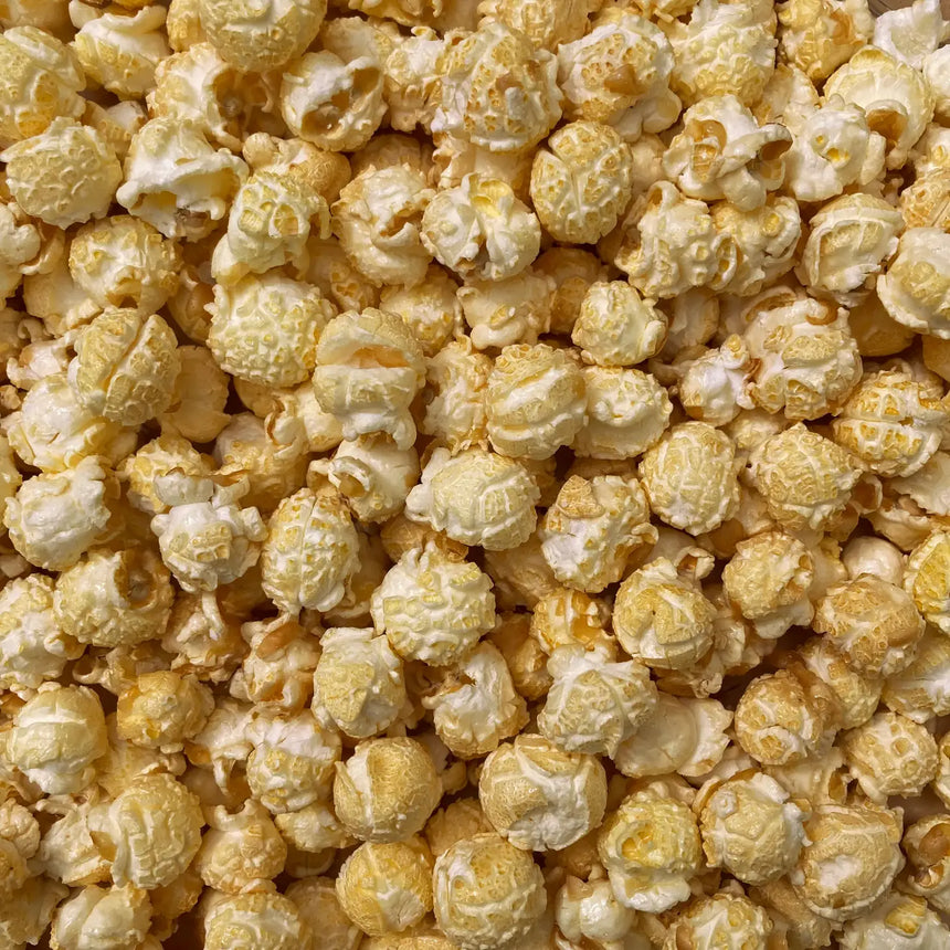 Knalle - Popcorn "Salz & Butter"
