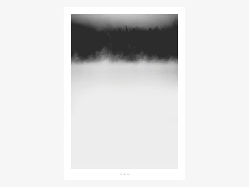 Print / Landscape No. 8th